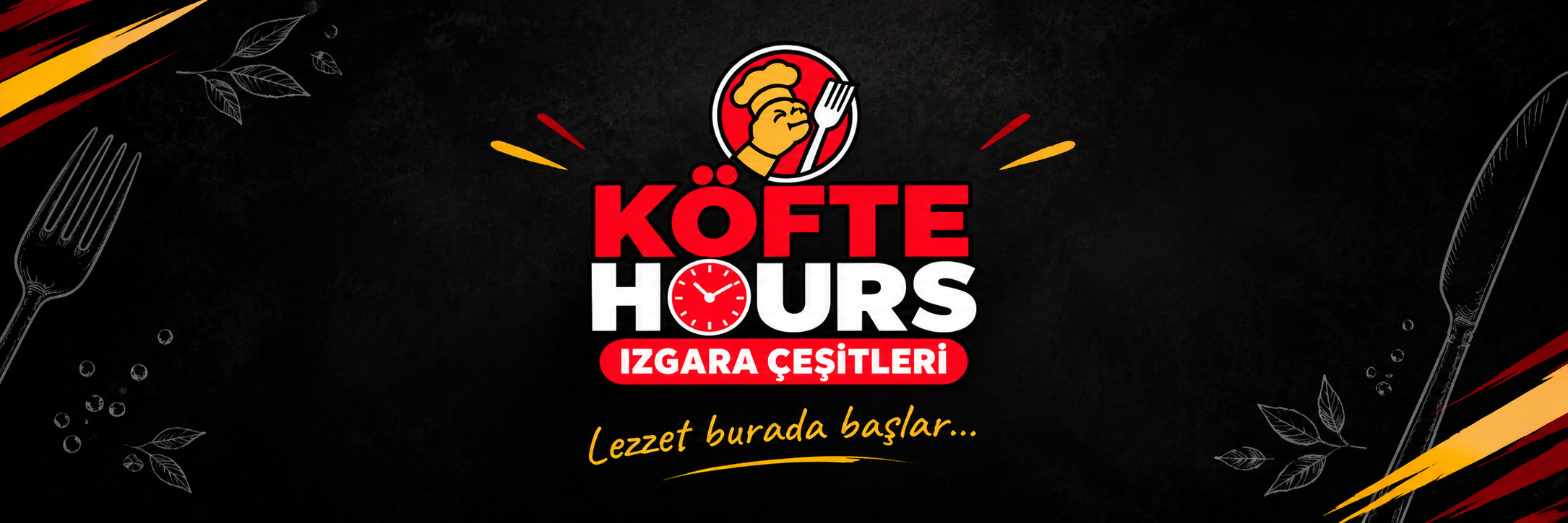 Köfte Hours — Izgara Çeşitleri